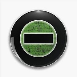 new logo best selling gothic metal music type o negative band tour Pin