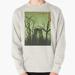 TYPE O NEGATIVE MIREL 2 Pullover Sweatshirt