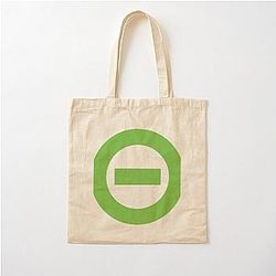 Type O Negative - Classic Symbol Classic T-Shirt Cotton Tote Bag
