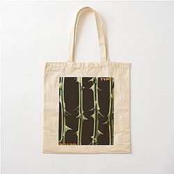 TYPE O NEGATIVE MIREL 1 Cotton Tote Bag