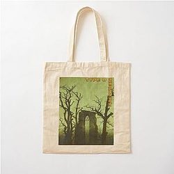 TYPE O NEGATIVE MIREL 2 Cotton Tote Bag