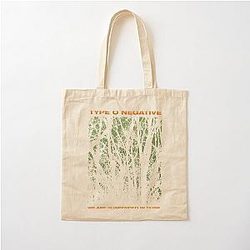 Type O Negative - Suspended in Dusk Essential T-Shirt Cotton Tote Bag