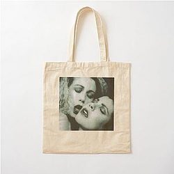 Type o Negative Bloody Kisses Album Artwork Classic Cotton Tote Bag