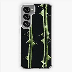 TYPE O NEGATIVE MIREL 1 Samsung Galaxy Soft Case