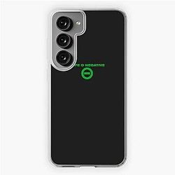 Best Selling - Type O Negative Coffin Merchandise Essential T-Shirt Samsung Galaxy Soft Case