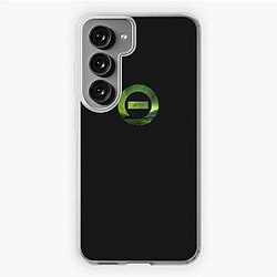 Type O Negative Logo - Aurora Samsung Galaxy Soft Case