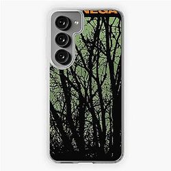 Type O Negative Suspended In Dusk  Samsung Galaxy Soft Case