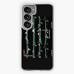 best type o negative Samsung Galaxy Soft Case