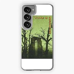 TYPE O NEGATIVE MIREL 2 Samsung Galaxy Soft Case