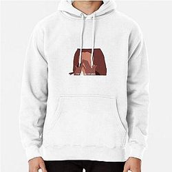Tyra Banks Pullover Hoodie