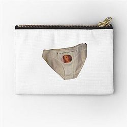 Next Top Model Tyra Banks Zipper Pouch
