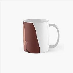Tyra Banks Classic Mug