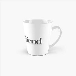 America's Next Top Model - Tyra Banks - Gift for BFF's and ANTM Fans Tall Mug