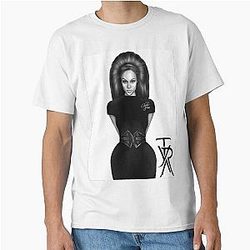 Tyra Banks Classic T-Shirt