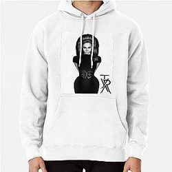 Tyra Banks Black Hoodie