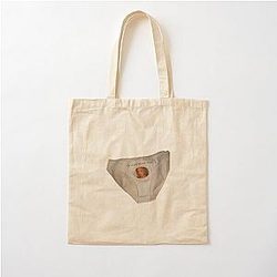 Next Top Model Tyra Banks Cotton Tote Bag