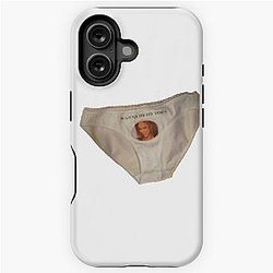 Next Top Model iPhone Tough Case