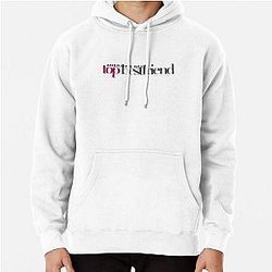 America's Next Top Friend - Gifts for BFFs - ANTM Fans - Tyra Banks - America's Next Top Model Pullover Hoodie