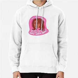 Tyra Banks I Was Rooting for You America's Next Top Model Pullover Hoodie