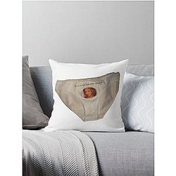 Next Top Model Pillow