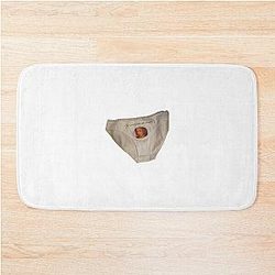 Next Top Model Tyra Banks Bath Mat