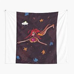 From the Distant Stars Tyra Banks Brings Love Tapestry