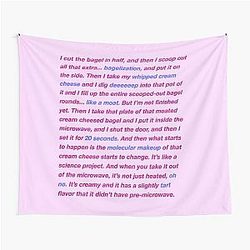 Tyra Banks Tapestry