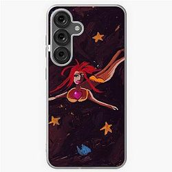 From the Distant Stars Tyra Banks Brings Universal Love Samsung Galaxy Case