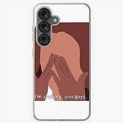 Tyra Banks Samsung Galaxy Soft Case