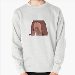 Tyra Banks I'm Shaking Pullover Sweatshirt