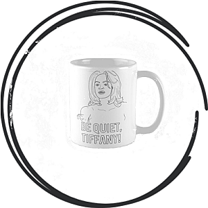 Tyra Banks Mugs
