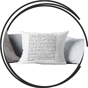 Tyra Banks Pillows Cover
