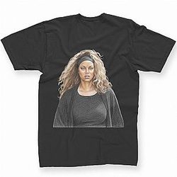 Tyra Banks - Supermodel and Fashion Icon Tyra Banks T-Shirts