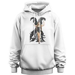 Tyra Banks - Victoria's Secret Angel Legend Tyra Banks Hoodies