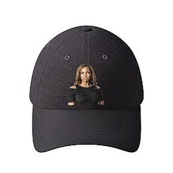 Tyra Banks - The Tyra Banks Show Emmy Winner Tyra Banks Hats & Caps
