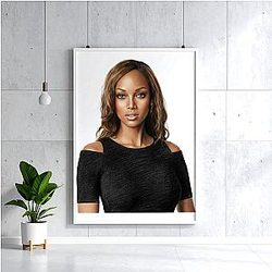 Tyra Banks - The Tyra Banks Show Emmy Winner Tyra Banks Posters