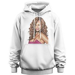 Tyra Banks - Smize and Tyover Trademark Tyra Banks Hoodies