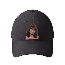 Tyra Banks - America's Next Top Model Creator Tyra Banks Hats & Caps