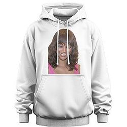 Tyra Banks - America's Next Top Model Creator Tyra Banks Hoodies