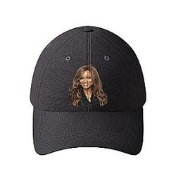 Tyra Banks - Media Mogul and Businesswoman Tyra Banks Hats & Caps