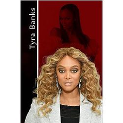 Tyra Banks Notebook: With the Trend of industrialization and modernization in all aspects, Always Directing Products in That Direction.