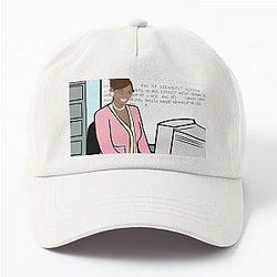 Tyra Banks Life Scene Meme Hat