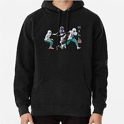 Tyreek Hill Dolphins Pullover Hoodie