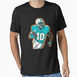 Tyreek Hill Dolphins Classic T-Shirt