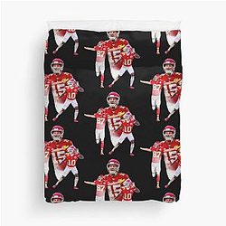Tyreek Hill Dolphins Duvet