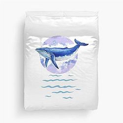 Tyreek Hill Dolphins Duvet