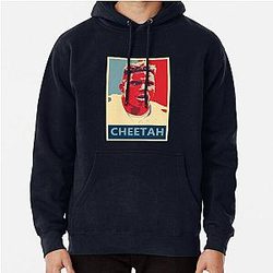 Tyreek Hill Miami Dolphins Pullover Hoodie