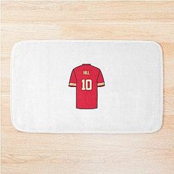Tyreek Hill Jersey Mat