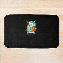 Tyreek Hill Bath Mat