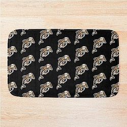 Tyreek Hill Bath Mat